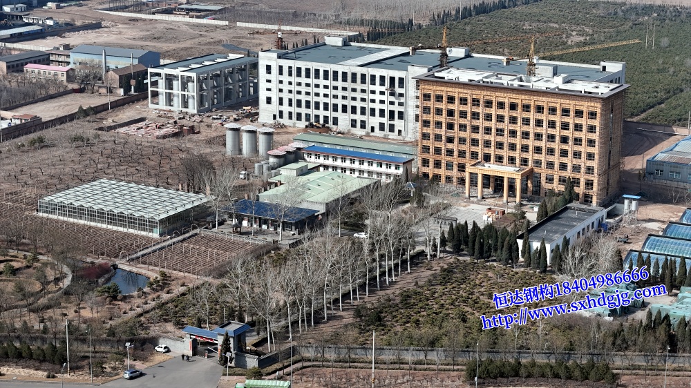 山西龐泉酒廠